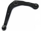Bandeja Dianteiro Esquerdo COFAP para Peugeot 207 2009 até 2015 - Cod. BJC17013M