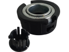 Coluna de Direção CORCERAMA para Chevrolet Corsa Hatchback Pickup Cabine Simples SW Sedan 1994 até 2004 - Cod. 308501
