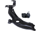 Bandeja Dianteiro Esquerdo COFAP para Fiat Palio 1.8 8V 1.8 16V ADVENTURE ADVENTURE LOCKER 2005 até 2020 - Cod. BJC03061M