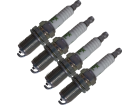 4 Vela de Ignição NGK para Mitsubishi Space Wagon 1999 até 2004 - Cod. BKR5E