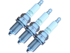 3 Vela de Ignição NGK para Mitsubishi Space Wagon 1997 até 2004 - Cod. BKR5E11