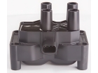 Bobina de Ignição BOSCH para Ford Courier 1.6 8V Flex 2008 até 2013 - Cod. 221503485