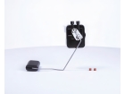 Boia Sensor de Nível do Combustível BOSCH para Honda City 1.5 16V 2010 até 2012 - Cod. F000TE135B