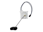 Boia Sensor de Nível do Combustível TSA para Chevrolet Corsa 1.0 1.4 1.6 8V 1.0 1.6 16V Hatchback SW Sedan 1994 até 1999 - Cod. T010035