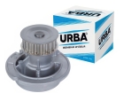Bomba D'água URBA para Fiat Punto 1.8 8V 2008 até 2010 - Cod. UB0162