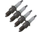 4 Vela de Ignição NGK para Ford Belina 1985 até 1991 - Cod. BPR5EYD
