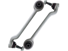 Par de Braço de Suspensão APLUS para BMW 320i F30 2013 até 2018 - Cod. BRBM3787 / BRBM3788