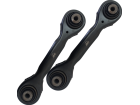 Par de Braço de Suspensão Traseira APLUS para BMW 318i E90 2011 até 2012 - Cod. BRBM4583