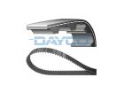 Correia Dentada DAYCO para Chevrolet Monza 1.6 8V 1982 até 1986 - Cod. 111SP200