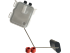 Boia Sensor de Nível do Combustível BOSCH para Fiat Palio ADVENTURE WEEKEND 2004 até 2012 - Cod. F000TE108H