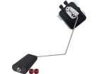 Boia Sensor de Nível do Combustível BOSCH para Fiat Doblò 1.4 1.8 8V 1.3 1.8 16V 2006 até 2016 - Cod. F000TE110A