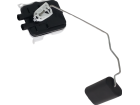 Boia Sensor de Nível do Combustível BOSCH para Fiat Fiorino Furgão 2007 até 2013 - Cod. F000TE110P