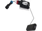 Boia Sensor de Nível do Combustível BOSCH para Fiat Palio 1.3 1.4 1.8 8V Weekend Flex 2005 até 2008 - Cod. F000TE111W