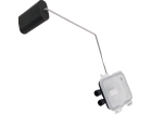 Boia Sensor de Nível do Combustível BOSCH para Fiat Punto 1.4 1.8 8V 1.4 1.6 1.8 16V Flex Gasolina 2008 até 2017 - Cod. F000TE114W
