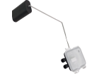 Boia Sensor de Nível do Combustível BOSCH para Chevrolet S10 2.4 2007 até 2012 - Cod. F000TE118D