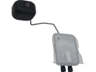 Boia Sensor de Nível do Combustível BOSCH para Chevrolet Corsa Hatchback Sedan 1.4 2007 até 2012 - Cod. F000TE124K