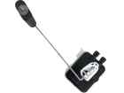 Boia Sensor de Nível do Combustível BOSCH para Chevrolet Zafira 2.0 2009 até 2012 - Cod. F000TE124W