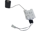 Boia Sensor de Nível do Combustível BOSCH para Fiat Uno 1.0 1.3 8V MILLE VERSÃO BASE Gasolina 2004 até 2006 - Cod. F000TE142M
