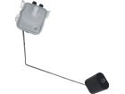 Boia Sensor de Nível do Combustível BOSCH para Chevrolet S10 2.4 8V 2007 até 2012 - Cod. F000TE148X