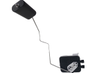 Boia Sensor de Nível do Combustível BOSCH para Ford Focus 1.6 2.0 16V Hatchback Sedan Flex 2010 até 2017 - Cod. F000TE149X