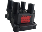 Bobina de Ignição BOSCH para Chevrolet Ipanema 2.0 Gasolina 1996 até 1997 - Cod. F000ZS0205