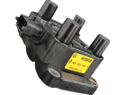 Bobina de Ignição BOSCH para Fiat Palio 1.0 1.3 1.4 1.5 1.6 1.8 8V 1.0 1.3 1.4 1.6 1.8 16V 2000 até 2020 - Cod. F000ZS0206