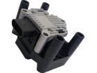 Bobina de Ignição BOSCH para Audi A3 1.8 20V 1.6 8V Gasolina 1999 até 2010 - Cod. F000ZS0210