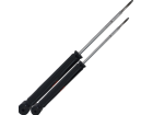 Par de Amortecedor Traseira COFAP para Renault Symbol 2009 até 2013 - Cod. GB47828