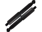 Par de Amortecedor Traseira COFAP para Ford Courier 1997 até 2013 - Cod. GBL1078