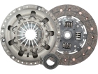 Kit de Embreagem LUK para Volkswagen Fusca 1.3 8V 1973 até 1986 - Cod. 618004310