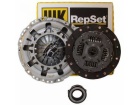 Kit de Embreagem LUK para Volkswagen Gol 1.0 8V EA111 1999 até 2013 - Cod. 618216800