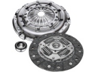 Kit de Embreagem LUK para Peugeot 206 1.4 8V TU3JP Manual 2004 até 2008 - Cod. 618305100