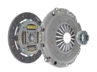 Kit de Embreagem LUK para Fiat Premio 1.5 1.6 8V C513 1988 até 1995 - Cod. 619301100