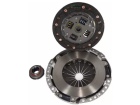 Kit de Embreagem LUK para Ford Del Rey 1.6 8V CHT 1984 até 1989 - Cod. 620302300