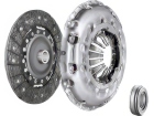 Kit de Embreagem LUK para Volkswagen Fusca 1.5 1.6 8V 1970 até 1996 - Cod. 620310600