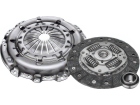 Kit de Embreagem LUK para Honda Fit 1.4 1.5 16V Manual 2008 até 2015 - Cod. 620315400