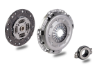 Kit de Embreagem LUK para Gurgel XEF 1.6 1600 1983 até 1986 - Cod. 621300300
