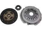 Kit de Embreagem LUK para Toyota Corolla 1.8 16V 2002 até 2014 - Cod. 622305900
