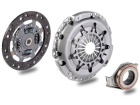 Kit de Embreagem LUK para Ford Escort 1.8 16V ZETEC 1997 até 2002 - Cod. 622308600