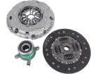 Kit de Embreagem LUK para Fiat Ducato 2.3 2.8 8V 2.3 16V 1999 até 2017 - Cod. 624320200