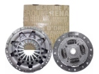 Kit de Embreagem RENAULT para Renault Sandero 1.0 12V 2017 até 2022 - Cod. 302058177R