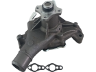 Bomba D'água NAKATA para Chevrolet S10 4.3 12V 1996 até 2002 - Cod. NKBA03341