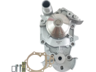 Bomba D'água NAKATA para Renault Clio 1.0 8V 2001 até 2008 - Cod. NKBA09805