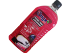 1 Litro de Anti Fervura Concentrado Cor Rosa ON-019 Onyx