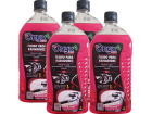 4 Litros de Anti Fervura Pronto Uso Cor Rosa ON-020 Onyx