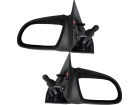 Par de Retrovisor RETROVEX para Chevrolet Corsa 1994 até 2002 Cod. RX2208/2209