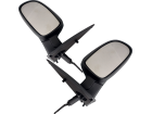 Par de Retrovisor RETROVEX para Chevrolet Montana 2003 até 2010 Cod. RX2236/RX2237