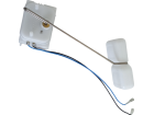 Boia Sensor de Nível do Combustível TSA para Ford Escort GHIA GL GLX GT HOBBY L RACER RS XR3 Etanol Gasolina 1995 até 2003 - Cod. T010008