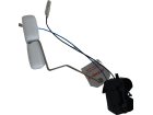 Boia Sensor de Nível do Combustível TSA para Fiat Strada 1.6 16V 1.3 1.5 1.8 8V Gasolina 2002 até 2005 - Cod. T010012