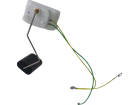 Boia Sensor de Nível do Combustível TSA para Ford Ka 1.0 1.3 8V 1.0 16V Gasolina 1997 até 2007 - Cod. T010014